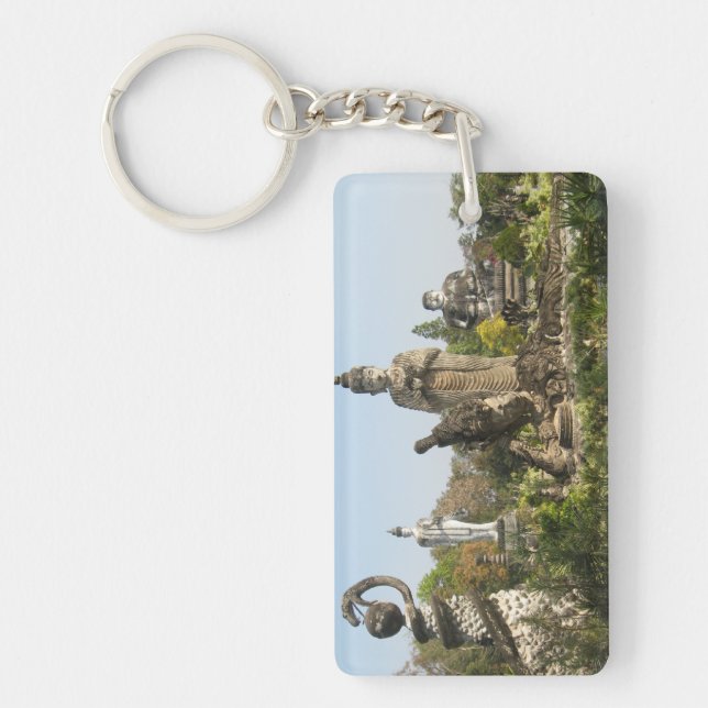 Llavero Sala Keo Kou, Nong Khai, Tailandia (Frente)