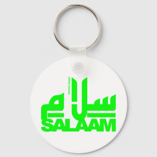 Llavero Salaam