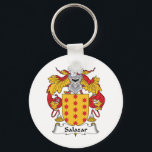 Llavero Salazar Family Crest<br><div class="desc"></div>