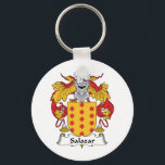 Llavero Salazar Family Crest<br><div class="desc"></div>
