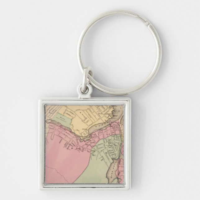 Llavero Salem (Frente)