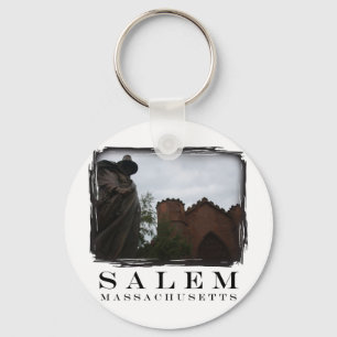 Llavero Salem Guard