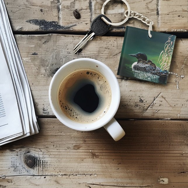 Llavero Salida de familia de préstamos (Subido por el creador)