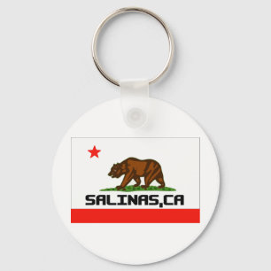 Llavero Salinas, Ca -- Productos