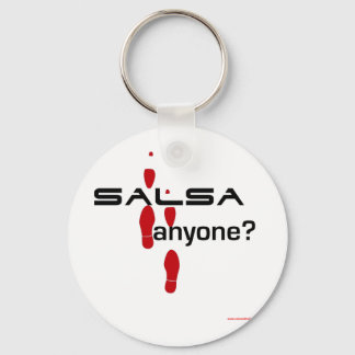 Llavero Salsa ¿Alguien?