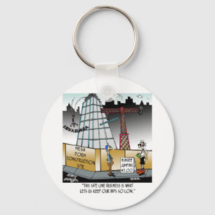 Llavero Salto de Bungee, $5.00