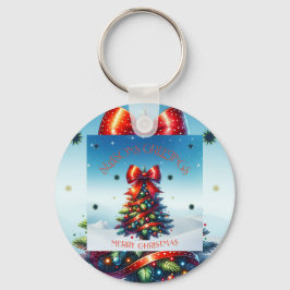 LLAVERO SALUD DE LA TEMPORADA