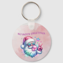 LLAVERO SALUD DE LA TEMPORADA