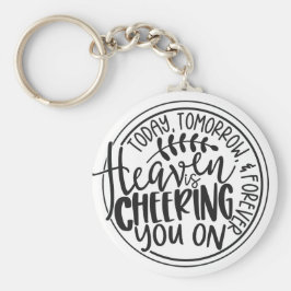 Llavero Saludarte en Keychain