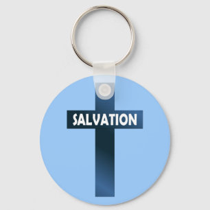 Llavero Salvación