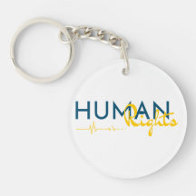 Salvamento de los derechos humanos