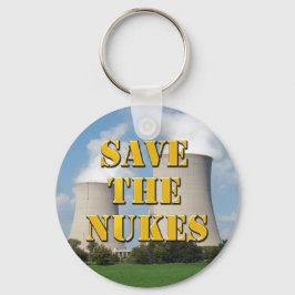 Llavero Salvar A Las Nukes
