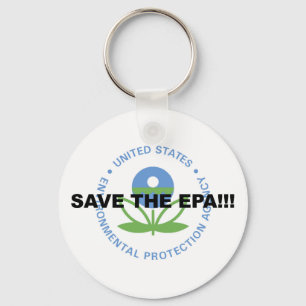 Llavero Salvar la EPA