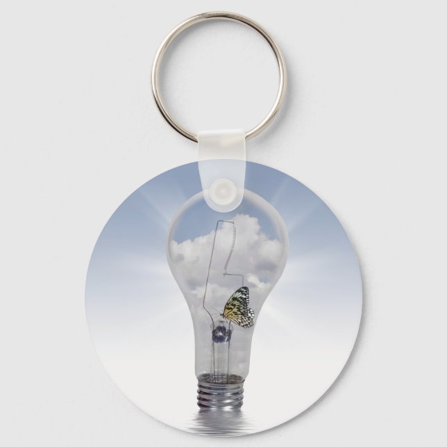 Llavero Salvar la vida (Anverso)