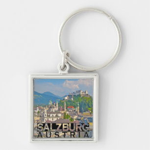 Llavero Salzburg