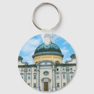 Llavero Salzburgo