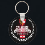 Llavero Salzburgo<br><div class="desc">Salzburgo</div>