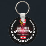 Llavero Salzburgo<br><div class="desc">Salzburgo</div>