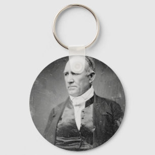 Llavero Sam Houston 1841