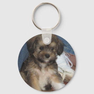 LLAVERO SAM KEY RING