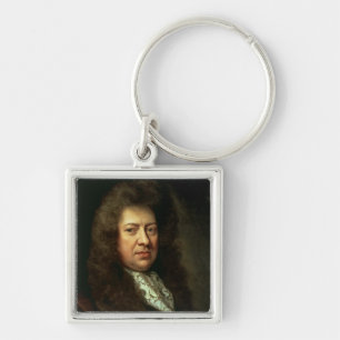 Llavero Samuel Pepys