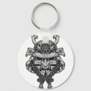 Llavero Samurai