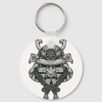 Llavero Samurai