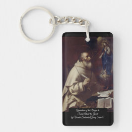 Llavero San Alberto Grande