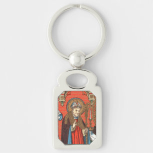 Llavero San Alfonso Liguori (SAU 039)