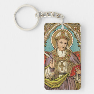 Llavero San Alfonso Liguori (VVP 005)
