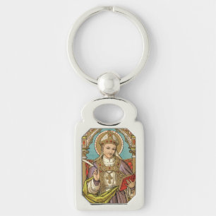 Llavero San Alfonso Liguori (VVP 005)