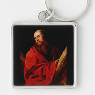 Llavero San Andrés por Peter Paul Rubens