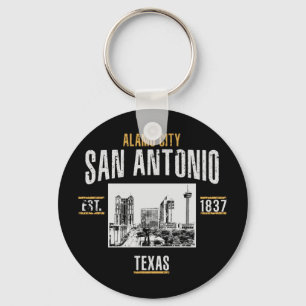 Llavero San Antonio
