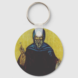 Llavero San Antonio de Egipto