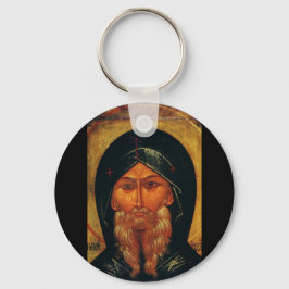 Llavero San Antonio del desierto