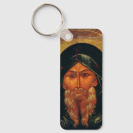 Llavero San Antonio del desierto