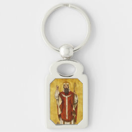 Llavero San Bonifacio de Maguncia - Patrono de los educado