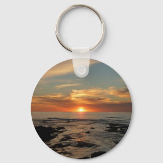 Llavero San Diego Sunset II