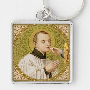 Llavero San Estanislao Kostka (SNV 25)