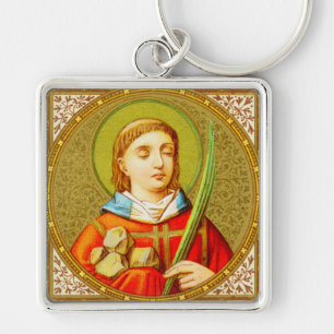 Llavero San Esteban el ProtoMartyr (SNV 26)