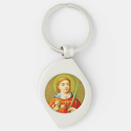 Llavero San Esteban el ProtoMartyr (SNV 26)