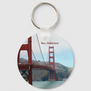 Llavero San Francisco