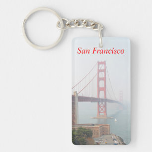Llavero San Francisco, California, Estados Unidos