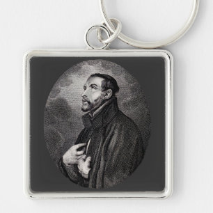 Llavero San Francisco Xavier