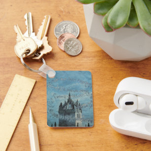 Llavero San Gil - Sus campanas de Charles Altamont Doyle