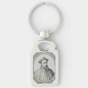Llavero San Ignacio de Loyola Fundador de los Jesuitas