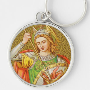 Llavero San Jorge (SNV 13)