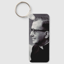 Llavero San Josemaría Escrivá 