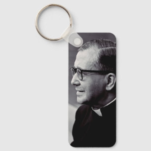 Llavero San Josemaria Escriva