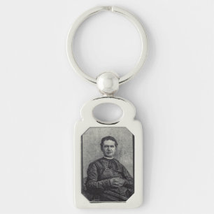 Llavero San Juan Bosco Padre y Maestro de la Juventud